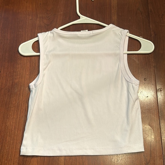 ITALIA Crop Tank 🇮🇹 - Picture 4 of 4